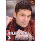 BAJA MALI KNINDZA - Idemo malena, Album 2010 (CD) BAJA MALI KNINDZA - Idemo malena, Album 2010 (CD)